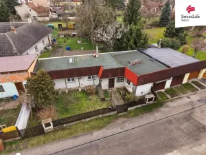 Prodej rodinného domu, Mělník, Klidná, 124 m2