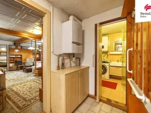 Prodej rodinného domu, Mělník, Klidná, 124 m2