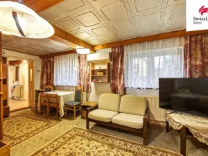 Prodej rodinného domu, Mělník, Klidná, 124 m2