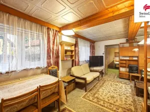Prodej rodinného domu, Mělník, Klidná, 124 m2