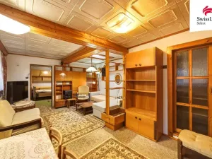 Prodej rodinného domu, Mělník, Klidná, 124 m2