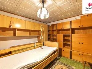 Prodej rodinného domu, Mělník, Klidná, 124 m2