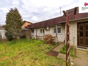 Prodej rodinného domu, Mělník, Klidná, 124 m2