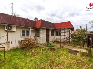 Prodej rodinného domu, Mělník, Klidná, 124 m2