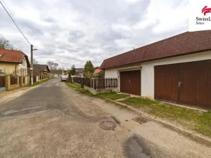 Prodej rodinného domu, Mělník, Klidná, 124 m2