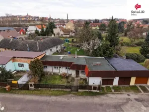 Prodej rodinného domu, Mělník, Klidná, 124 m2