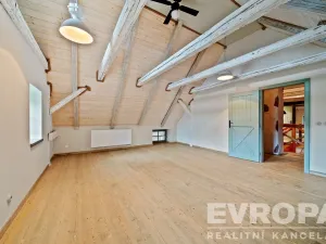 Prodej rodinného domu, Rudník, 280 m2