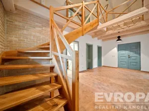 Prodej rodinného domu, Rudník, 280 m2