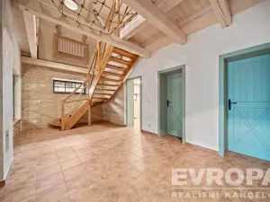 Prodej rodinného domu, Rudník, 280 m2