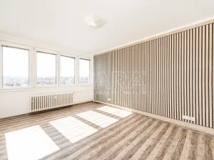 Pronájem bytu 2+1, Liberec - Liberec X-Františkov, Františkovská, 59 m2