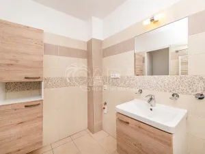 Pronájem bytu 2+1, Liberec - Liberec X-Františkov, Františkovská, 59 m2