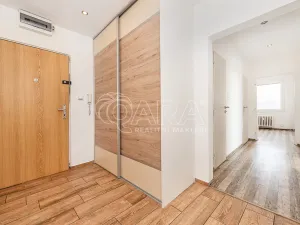 Pronájem bytu 2+1, Liberec - Liberec X-Františkov, Františkovská, 59 m2