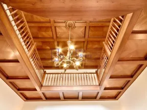 Pronájem kanceláře, Jindřichův Hradec - Jindřichův Hradec IV, Karlov, 36 m2