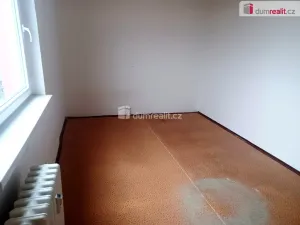 Pronájem bytu 4+1, Ústí nad Labem - Všebořice, Spartakiádní, 92 m2