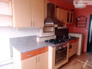 Pronájem bytu 4+1, Ústí nad Labem - Všebořice, Spartakiádní, 92 m2