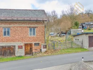 Prodej rodinného domu, Velichov, 778 m2