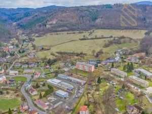 Prodej rodinného domu, Velichov, 778 m2