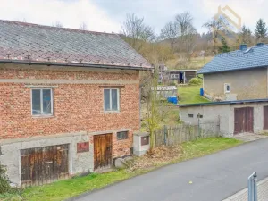 Prodej rodinného domu, Velichov, 778 m2