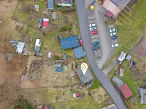 Prodej rodinného domu, Velichov, 778 m2