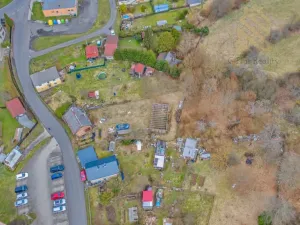 Prodej rodinného domu, Velichov, 778 m2