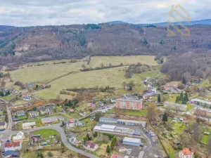 Prodej rodinného domu, Velichov, 778 m2