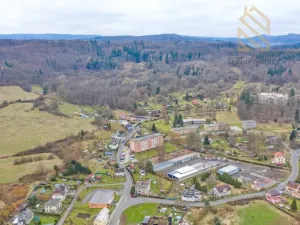 Prodej rodinného domu, Velichov, 778 m2