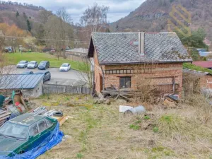 Prodej rodinného domu, Velichov, 778 m2