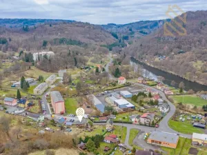 Prodej rodinného domu, Velichov, 778 m2