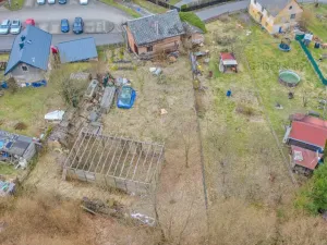 Prodej rodinného domu, Velichov, 778 m2