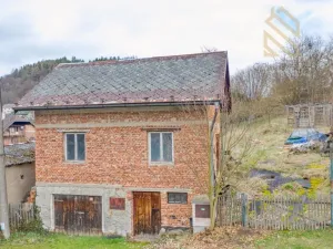 Prodej rodinného domu, Velichov, 778 m2