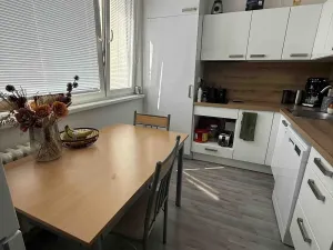Pronájem bytu 1+1, Olomouc - Neředín, Fragnerova, 34 m2