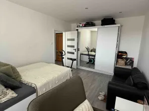 Pronájem bytu 1+1, Olomouc - Neředín, Fragnerova, 34 m2