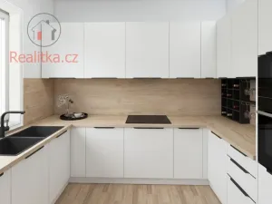 Prodej rodinného domu, Střemy, 120 m2