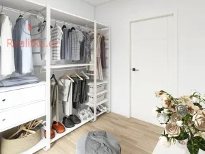 Prodej rodinného domu, Střemy, 120 m2