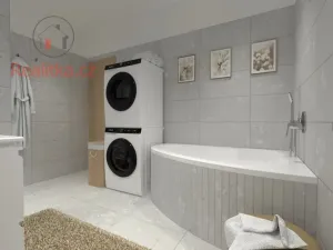 Prodej rodinného domu, Střemy, 120 m2