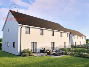 Prodej bytu 5+kk, Střemy, 120 m2