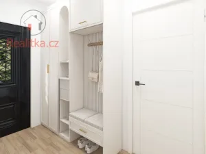 Prodej bytu 5+kk, Střemy, 120 m2