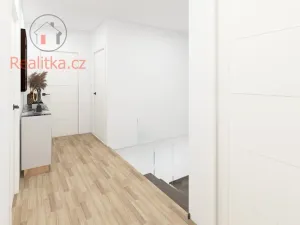 Prodej bytu 5+kk, Střemy, 120 m2