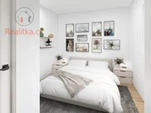 Prodej bytu 5+kk, Střemy, 120 m2