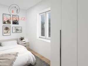 Prodej bytu 5+kk, Střemy, 120 m2