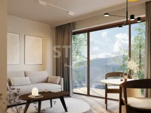 Prodej bytu 2+kk, Český Těšín, 38 m2