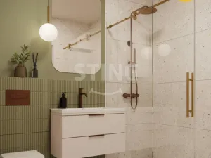 Prodej bytu 2+kk, Český Těšín, 38 m2