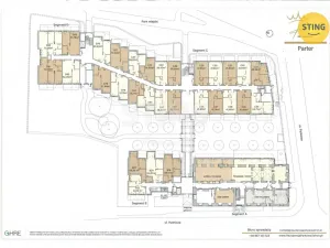 Prodej bytu 3+kk, Český Těšín, 70 m2