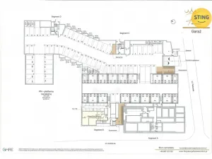 Prodej bytu 2+kk, Český Těšín, 42 m2