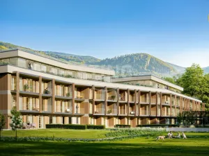 Prodej bytu 2+kk, Český Těšín, 38 m2