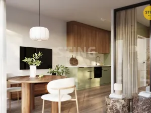 Prodej bytu 2+kk, Český Těšín, 38 m2