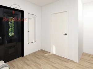 Prodej bytu 4+kk, Střemy, 98 m2