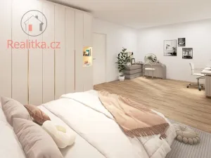 Prodej bytu 4+kk, Střemy, 98 m2