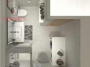 Prodej bytu 4+kk, Střemy, 98 m2