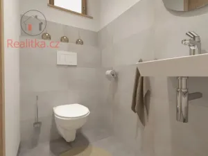 Prodej rodinného domu, Střemy, 98 m2